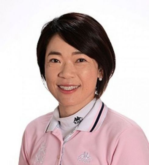 大山 志保