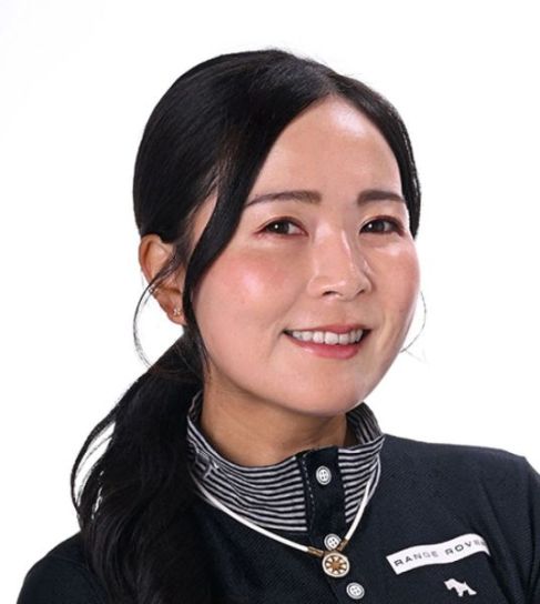 青木 瀬令奈