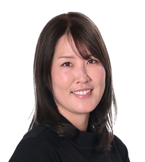 福田 真未