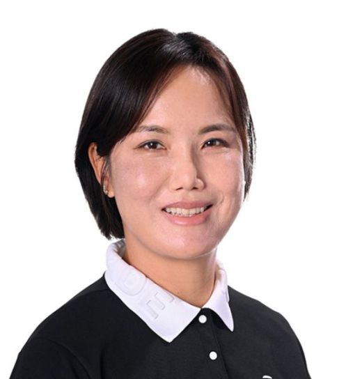 全 美貞