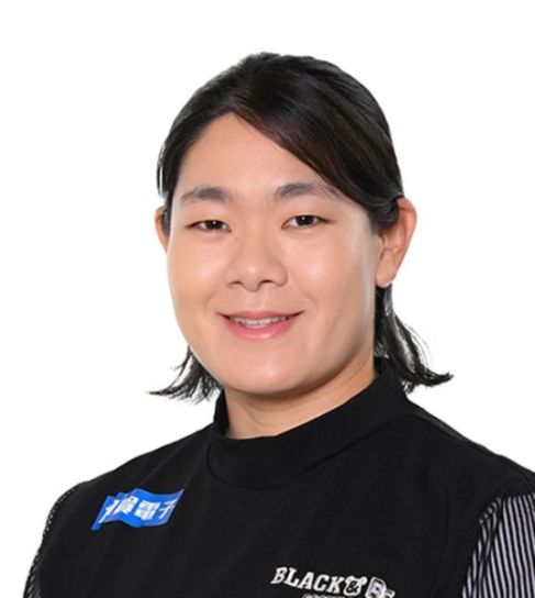川岸 史果