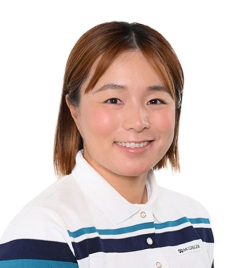 永峰 咲希
