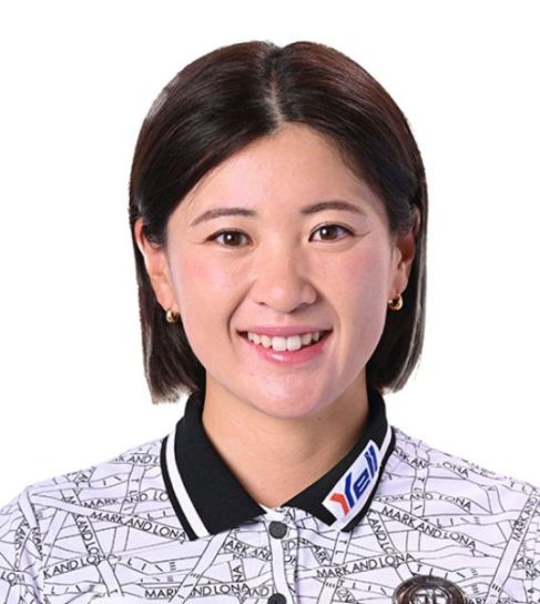 永井 花奈