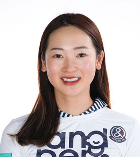 松田 鈴英