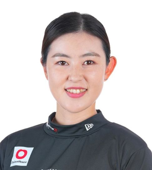 浜崎 未来