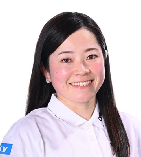 仲宗根 澄香
