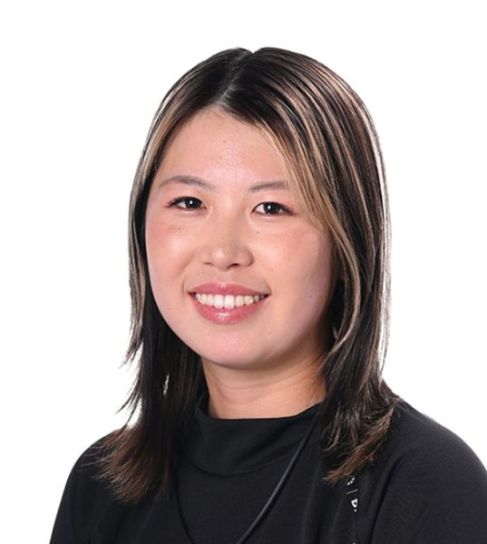 上野 菜々子