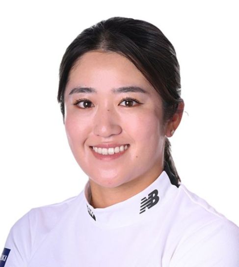 稲見 萌寧