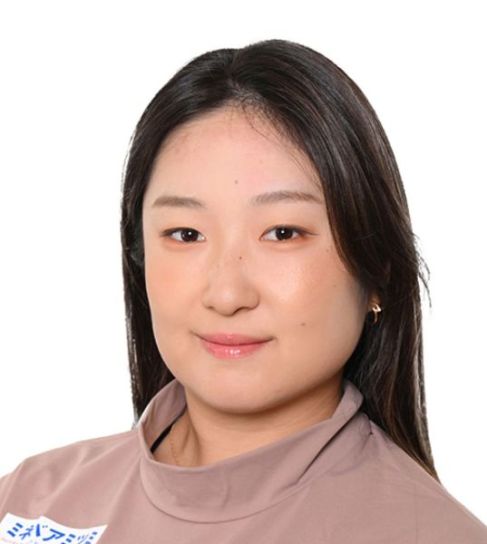阿部 未悠