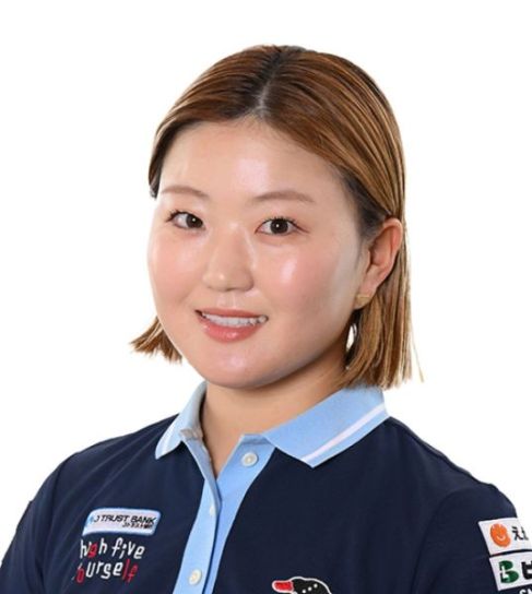 奥山 純菜
