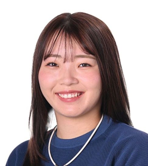 髙久 みなみ