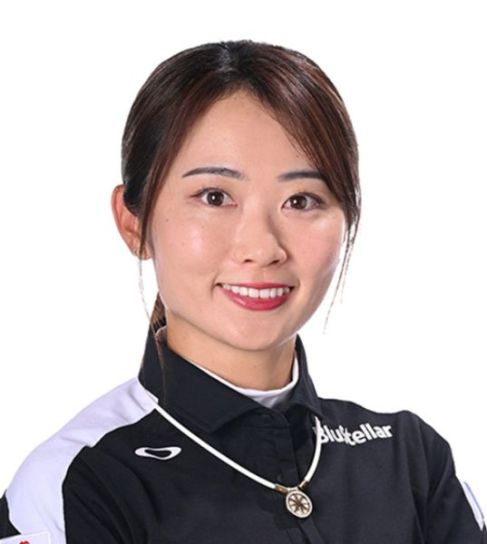 安田 祐香