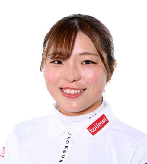佐久間 朱莉
