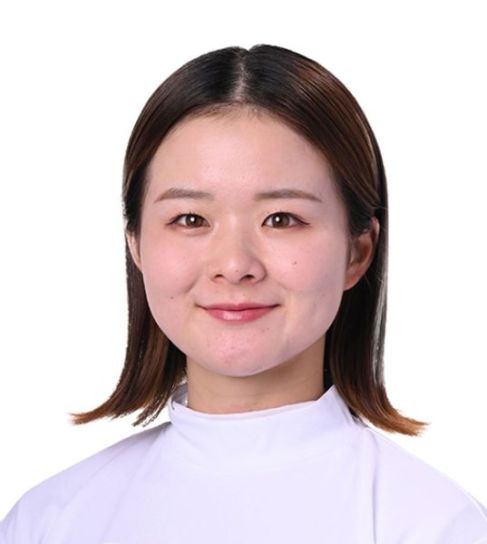 川﨑 春花