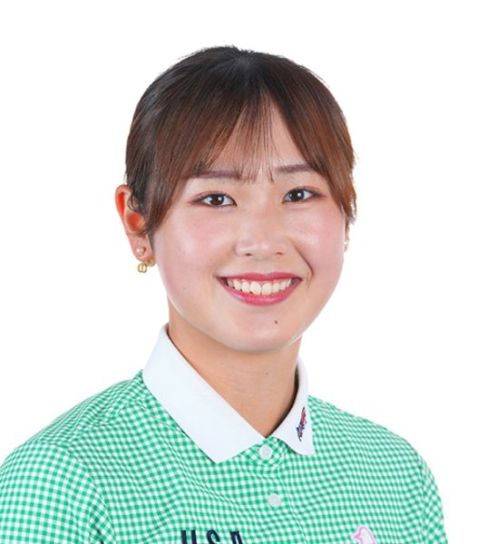 吉澤 柚月