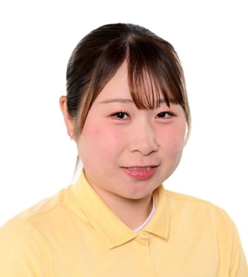 荒木 優奈