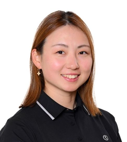 中澤 瑠来