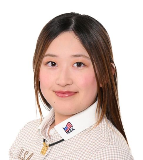 加藤 麗奈