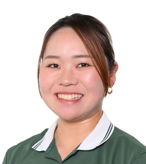 池ヶ谷 瑠菜