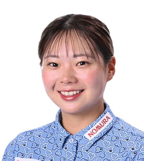 菅 楓華