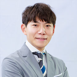 中村剛大アナウンサー