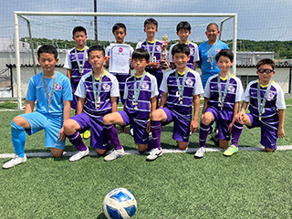 札幌ジュニアFC