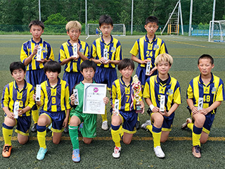 SSS札幌サッカースクール