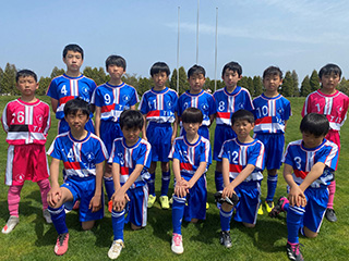 FC TIPS サッカー少年団