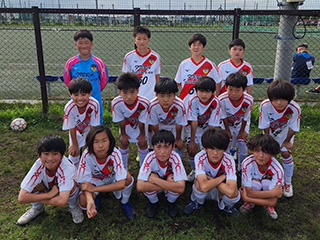 Fibra Football Club U-12