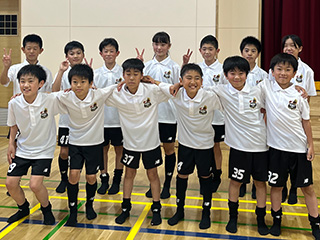 RIVALE旭川FC