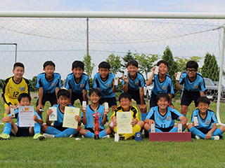 DOHTO Jr U-12A