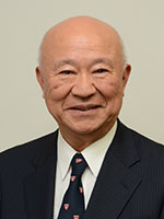 ＵＨＢ大学学長 加藤 紘之