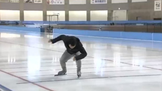 イベントの模様